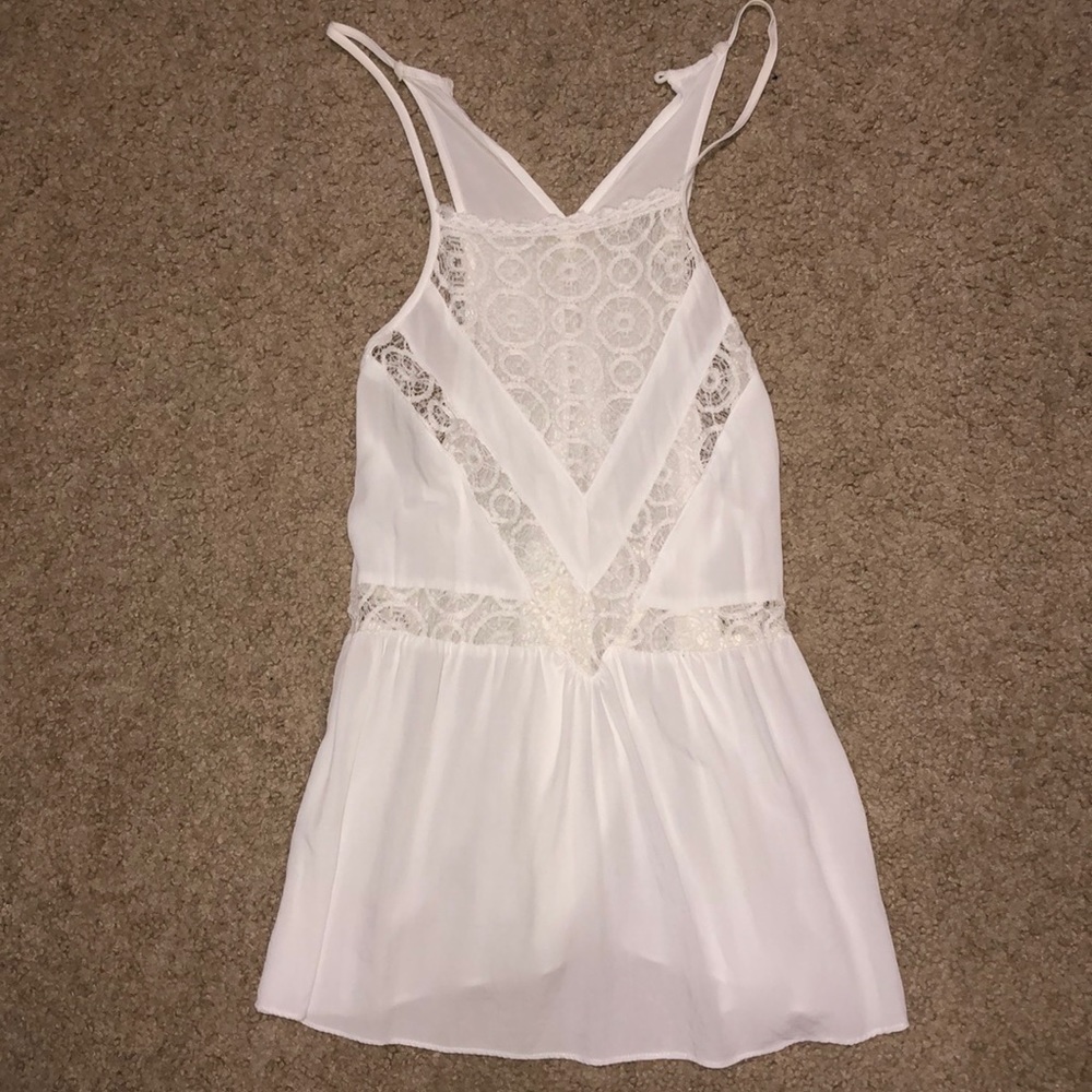 Super cute spring or summer top!!!!!